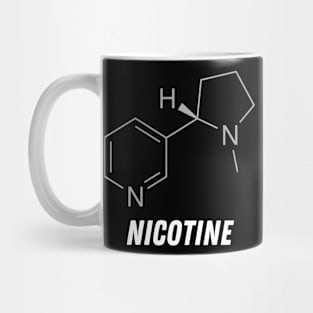 Nicotine Mug